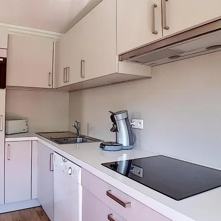 Renove Avec Balcon, Sauna, Hammam Et Wifi - Proche Des Pistes - Hameau Des Marmottes - Fr-1-344-798 Saint-Martin-de-Belleville