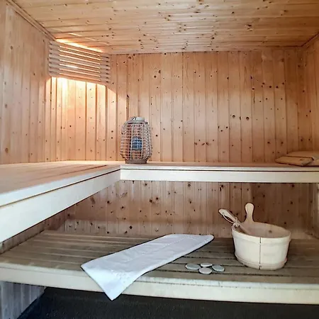 Apartment Renove Avec Balcon, Sauna, Hammam Et Wifi - Proche Des Pistes - Hameau Des Marmottes - Fr-1-344-798 Saint-Martin-de-Belleville