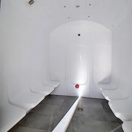 Renove Avec Balcon, Sauna, Hammam Et Wifi - Proche Des Pistes - Hameau Des Marmottes - Fr-1-344-798 Saint-Martin-de-Belleville
